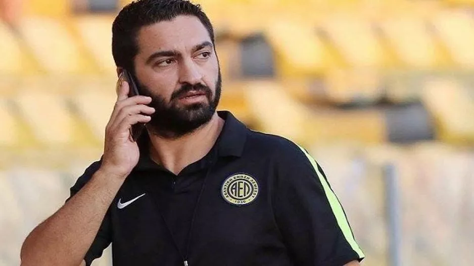 Αντίδραση Θεόδωρου για Κ.Φ/"Πραγματικά πολύ κρίμα που λένε ότι δεν προλαβαίνει η Βουλή"
