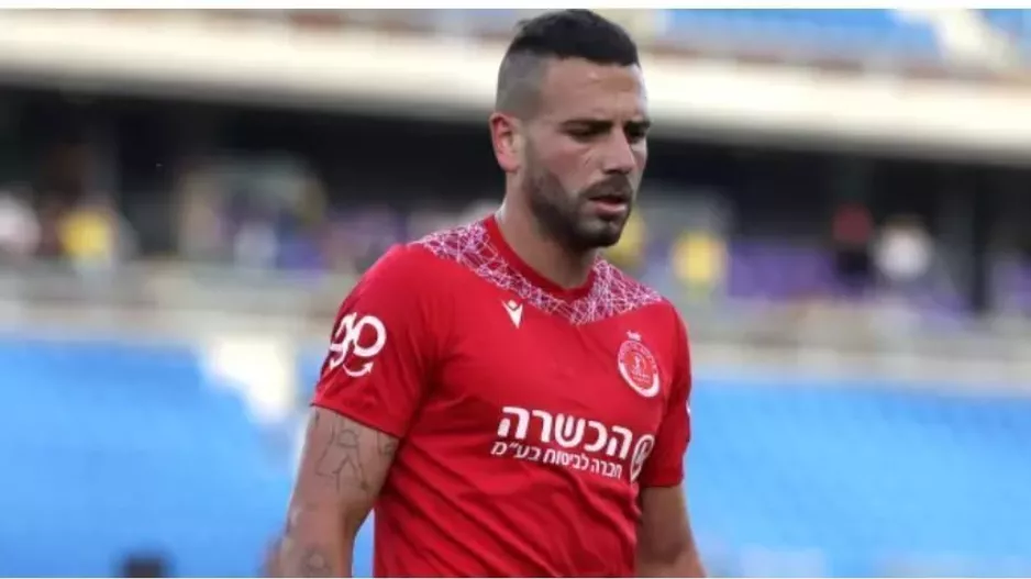 Raz Stein για Κύπρο;