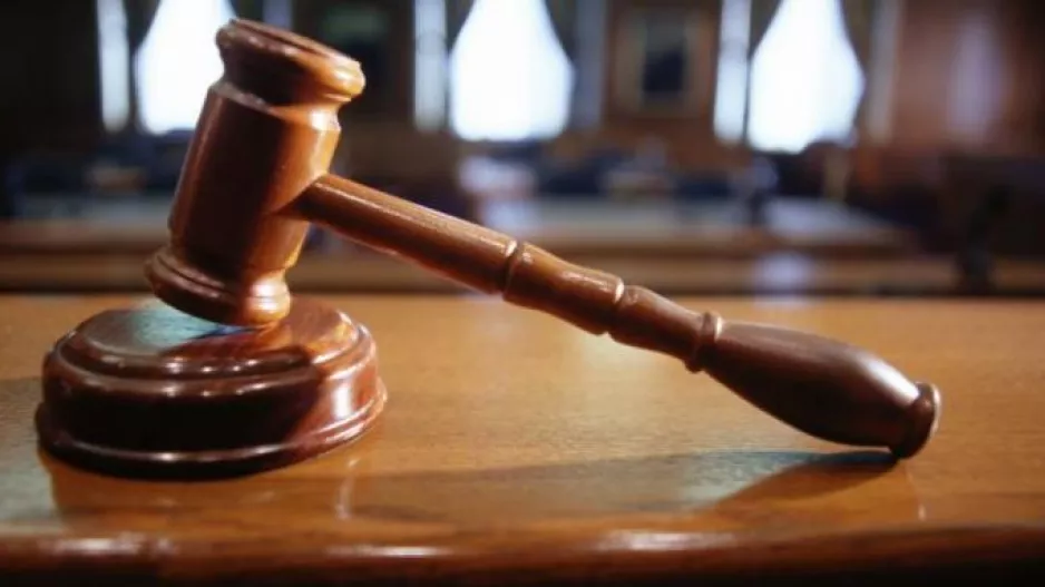 Διάταγμα κράτησης 8 ημερών στον ύποπτο για την πυρκαγιά