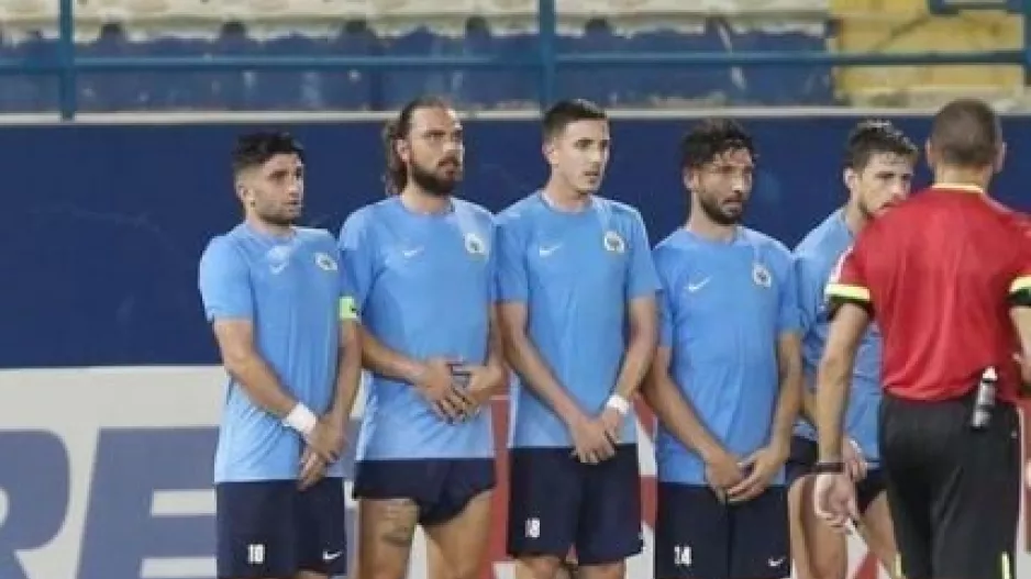 Φιλική νίκη για τη Δόξα
