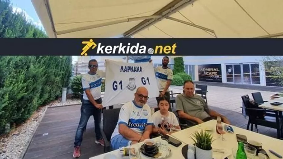Οι Απολλωνίστες στη Σλοβακία/ΦΩΤΟ