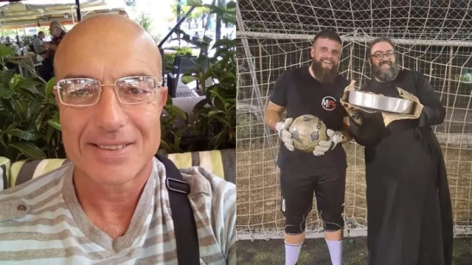 "Μίλησε" η αγάπη