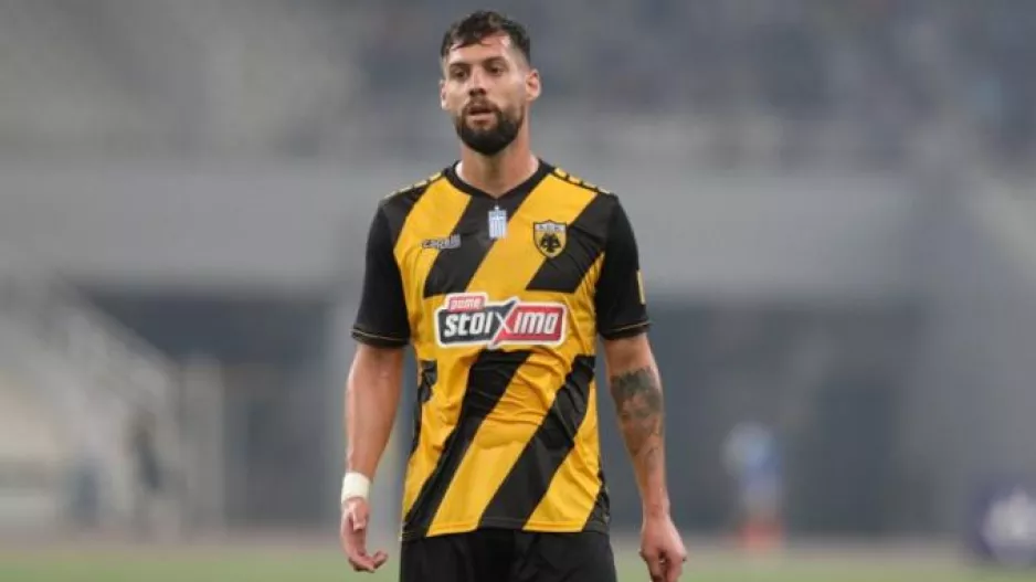 "Προσφυγή στη FIFA κατά της ΑΕΚ"