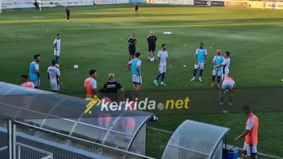 Η εντεκάδα της Ανόρθωσης