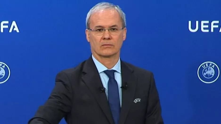 Δεν έκρουσε...