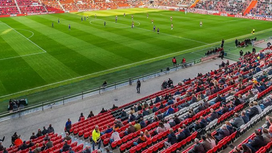 ΠΑΟΚ: Με κόσμο το φιλικό με την PSV!