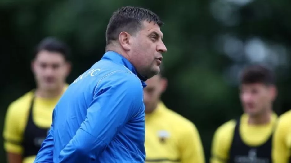 Η πιθανή 11άδα της ΑΕΚ με Απόλλωνα