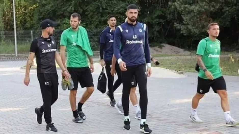 Φαμπιάνο... για Κύπρο