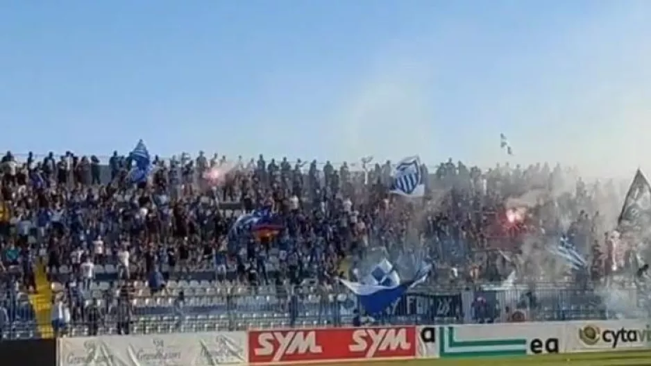 "Η ΑΝΟΡΘΩΣΙΣ δεν είναι τα τρόπαια, η ΑΝΟΡΘΩΣΙΣ είναι ο κόσμος της!"