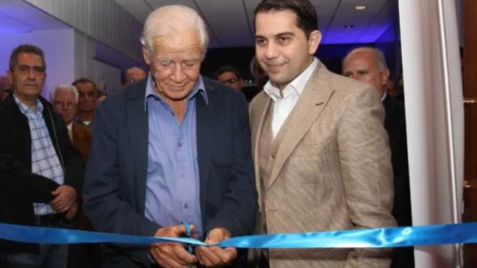 Απόλλωνας και ΑΕΚ τιμούν έναν Θρύλο