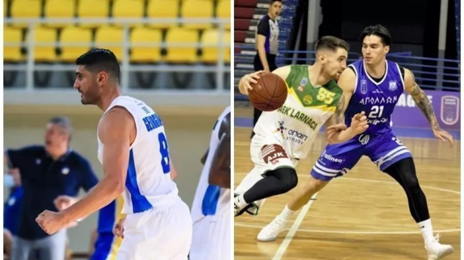 Διπλό... DEAL ο Απόλλωνας