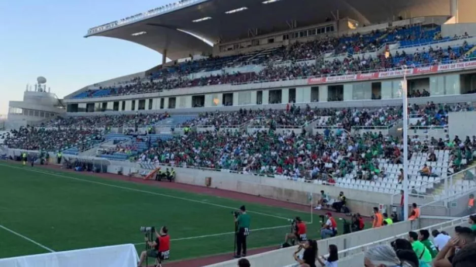 (Τα ΔΕΔΟΜΕΝΑ για την έδρα της Ομόνοιας) Όσο οι βάσεις... αργούν, το ΓΣΠ στο προσκήνιο