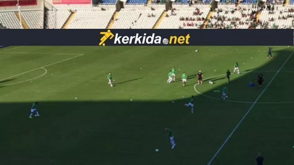 Με Λοϊζου, Τζιωνή η εντεκάδα της Ομόνοιας!