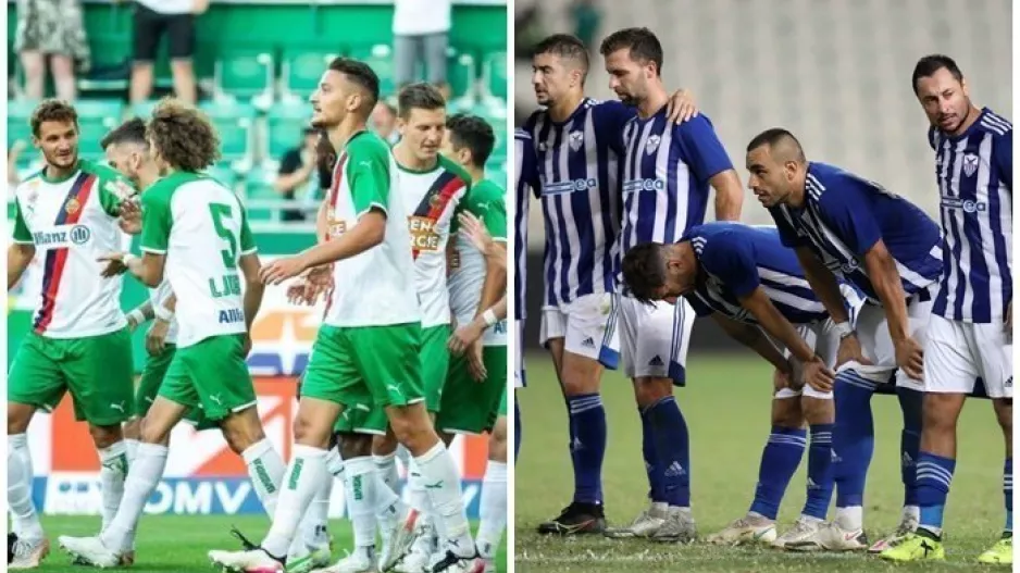 Και τώρα RAPID (TEST) ANO για... ομίλους!