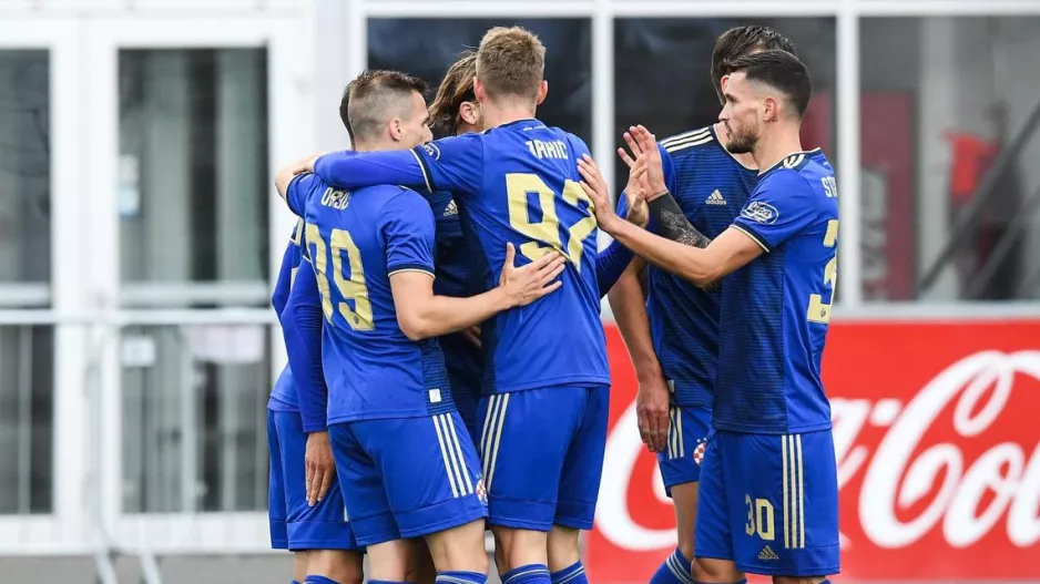 Οριστικά με Dinamo Zagreb η Ομόνοια