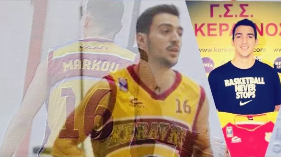 Άγκυρα στο Στρόβολο ο Κύπριος μπόμπερ