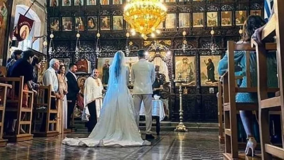 Κύπρος/Μελίνα