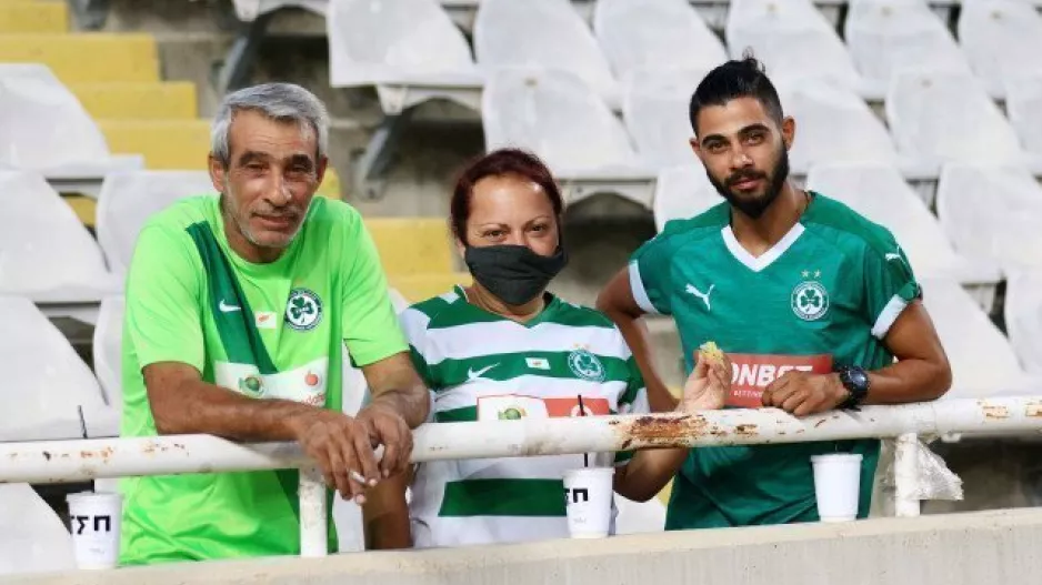 Τσάμπιονς Λιγκ/Ομόνοια