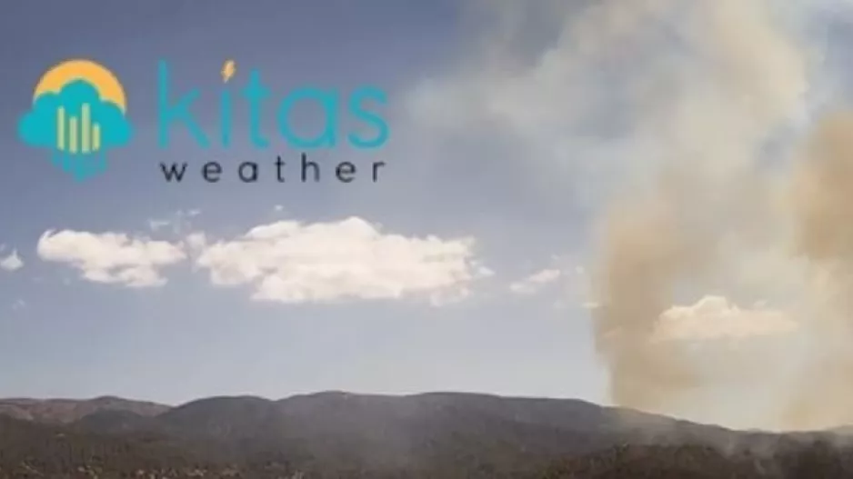 Συναγερμός... Δασική πυρκαγιά στο Πέρα Πεδί