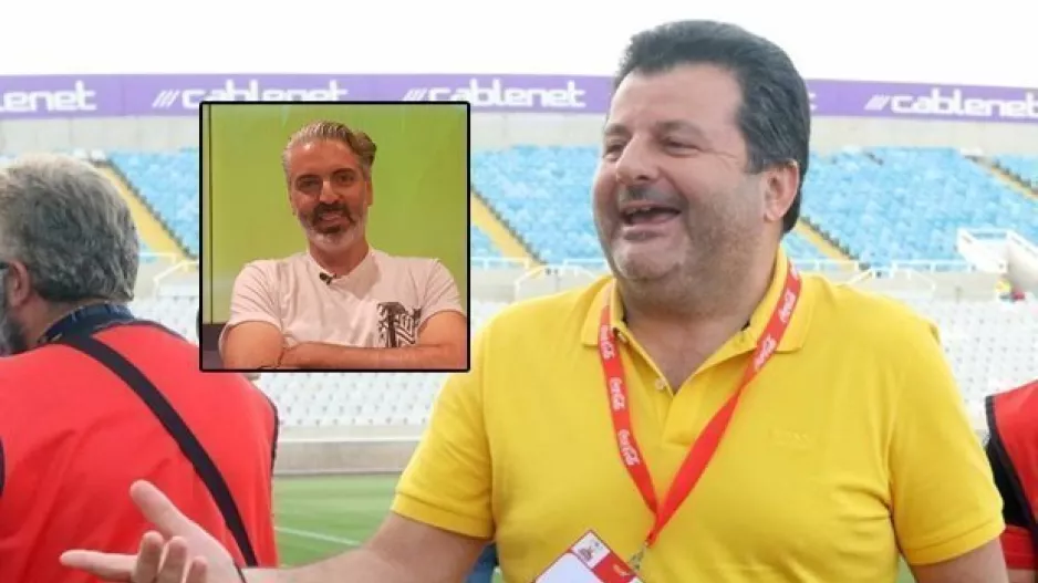 (Ατάκες για Σόφο) "Βρέξει-χιονίσει φορεί κοντομάνικα/Άλφα-Άλφα οι δουλειές του"