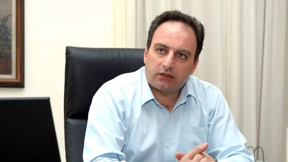 Ο νέος Γενικός Γραμματέας του ΑΚΕΛ (Οι ψήφοι)