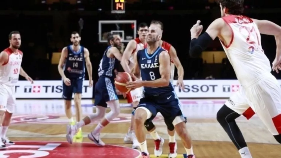 Τρομερή η Ελλάδα, "πάτησε" τους τούρκους!
