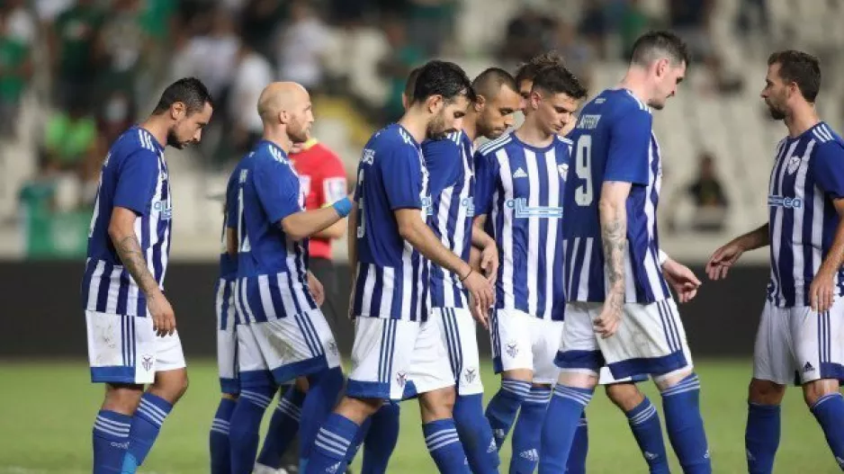 Φάνηκε/ΑΝΟ