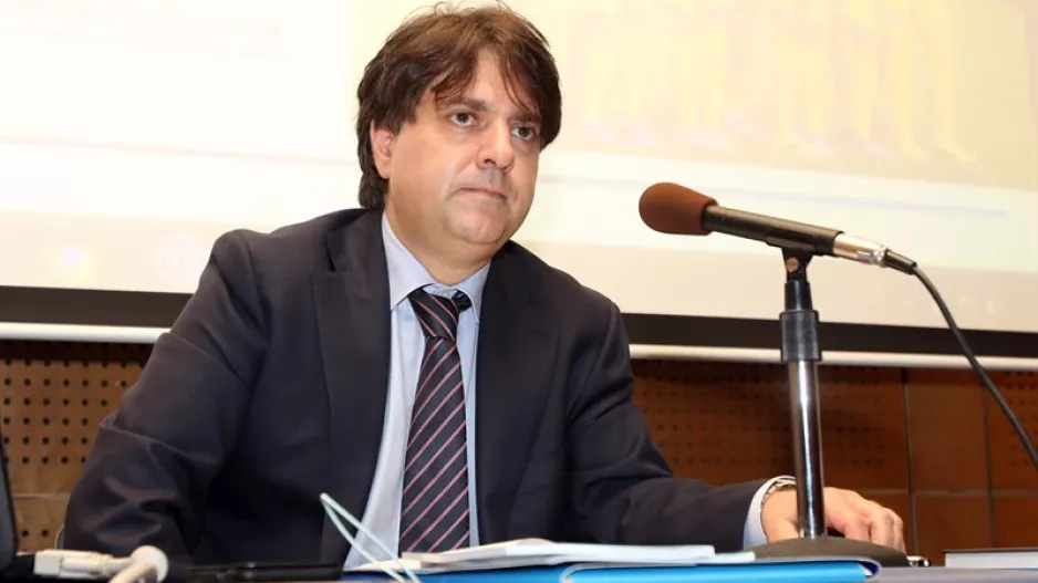 "Είμαστε ανακουφισμένοι για Ομόνοια-ΓΣΠ/Αβέβαιη η κατάσταση με την έξαρση κρουσμάτων"