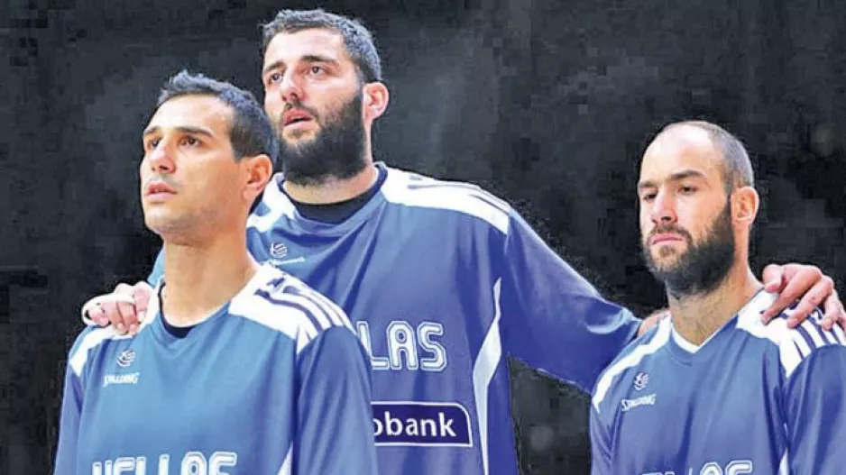 Το ελληνικό μπάσκετ έγινε ακόμη πιο φτωχό