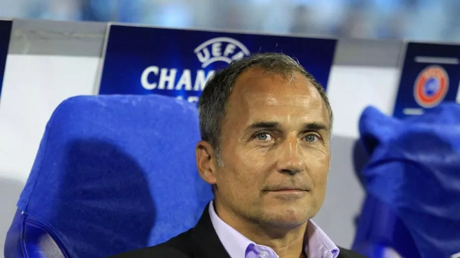 Τσάμπιονς Λιγκ/Πάφος FC