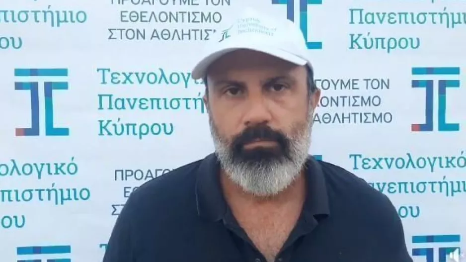 "Έχουμε εκπονήσει το σχέδιο για τη νέα χρονιά" (βίντεο)