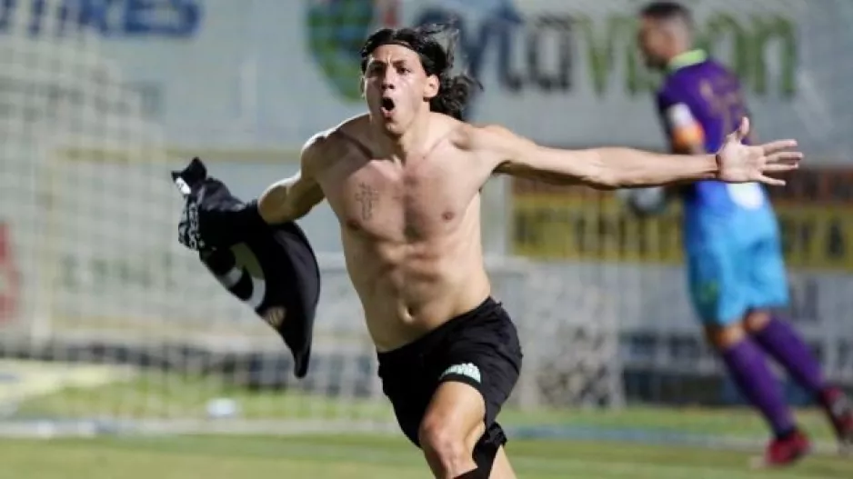 ΕΞΕΛΙΞΗ με Μάριο Ηλία!