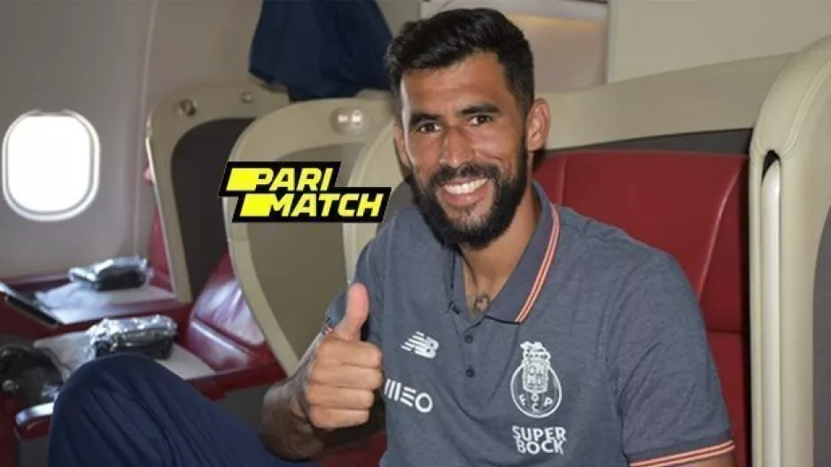 Έβδομη ανακοίνωση... ο Vaná Alves