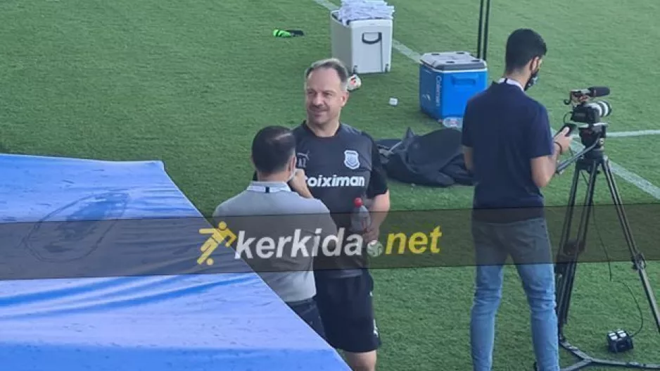 Στόχος... Κίρζη - Ζόρνιγκερ