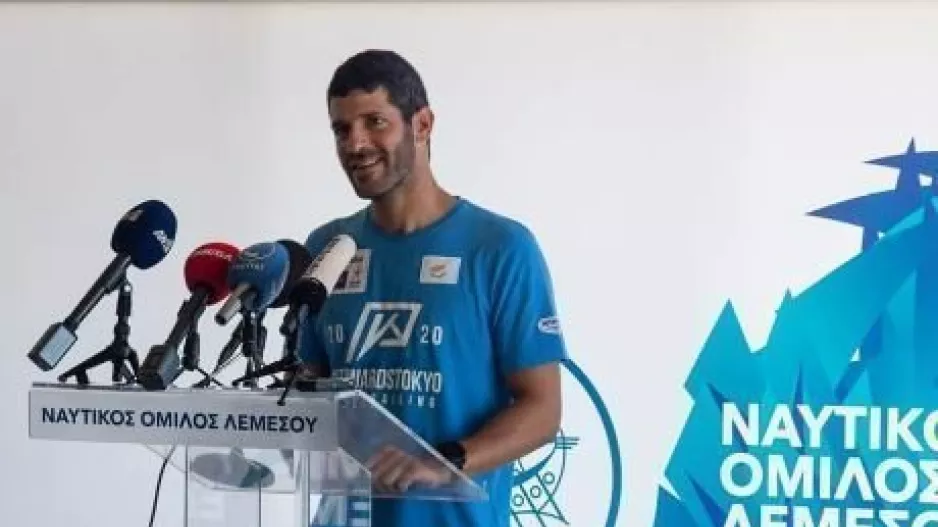 Περήφανος ο Παύλος
