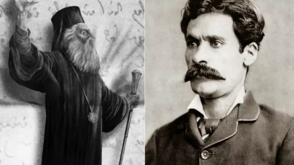 Απόλλων/"Έδειξαν με τη θυσία τους ότι ο Ελληνισμός της Κύπρου..."