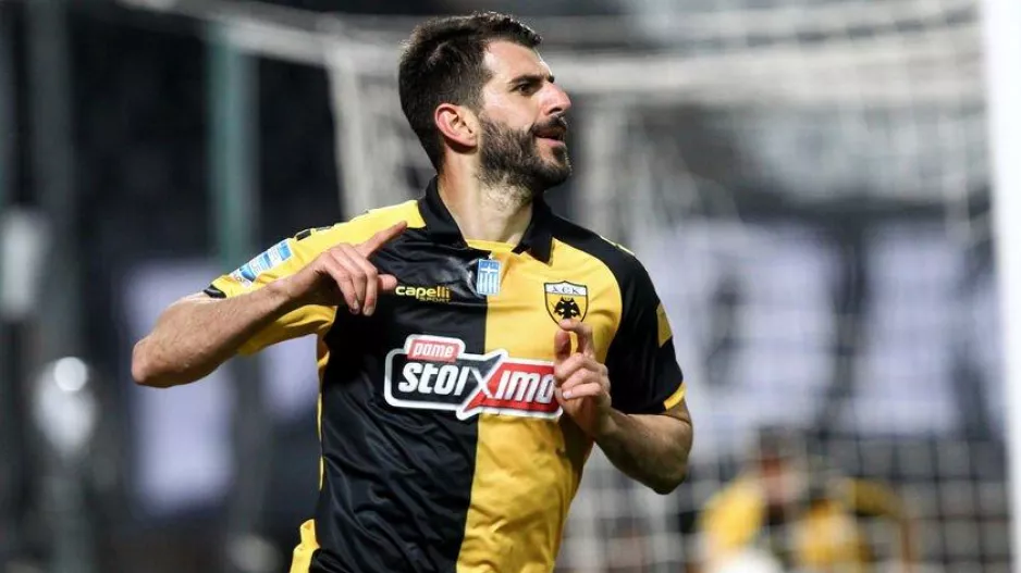 Έδωσε διορία στον Ολιβέιρα ο ΠΑΟΚ