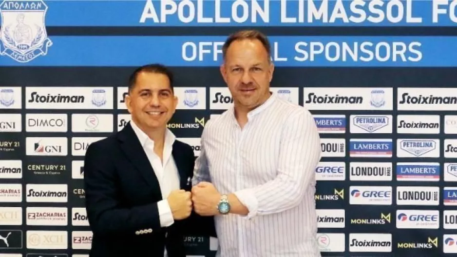 Απόλλων/Πλησιάζει νέο DEAL