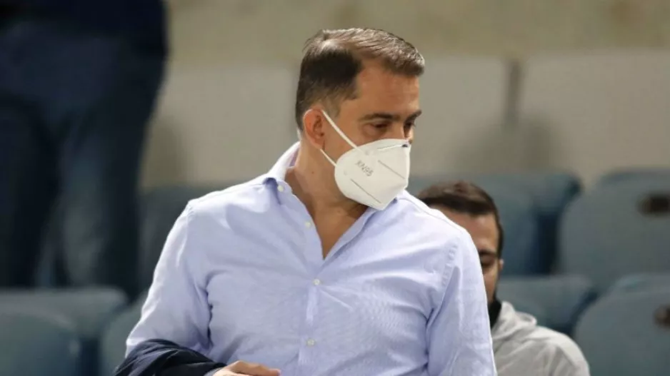 Νίκος Κίρζης/Deal... στην Αθήνα;