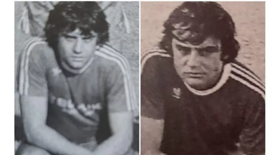 25/7/1990 - Η μαύρη μέρα που ο Λούκας "έφυγε" παίζοντας ποδόσφαιρο