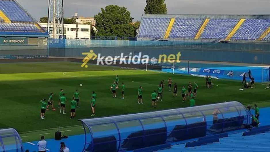 Η Ομόνοια ανοίγει τον... χορό!