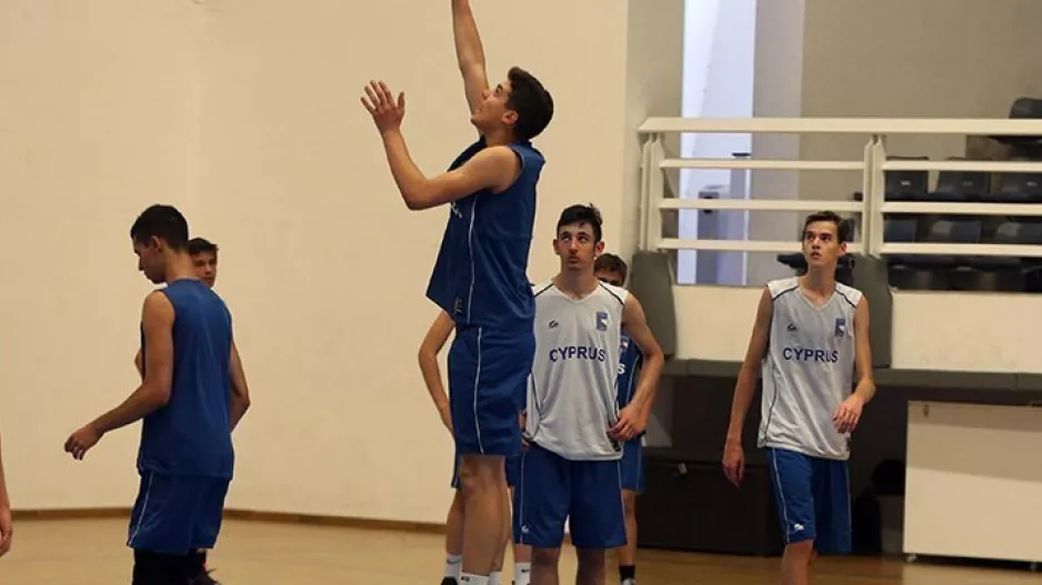 Η κλήση Προεθνικής παίδων για το Ευρωπαϊκό Challenger 2021