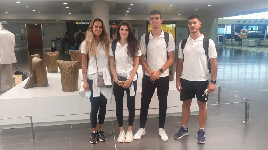 Ευρωπαϊκό Κ23: Μία πρόκριση και δύο αποκλεισμοί