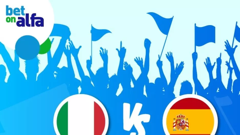 Κλασικός ημιτελικός με Ιταλία και Ισπανία