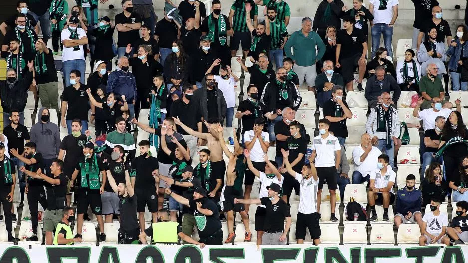 Σειρά τους!!!