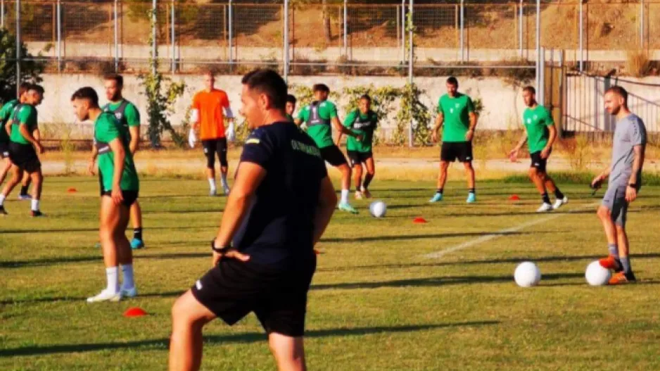 Εύκολη νίκη ο Ολυμπιακός, τεσσάρα επί της Καρμιώτισσας