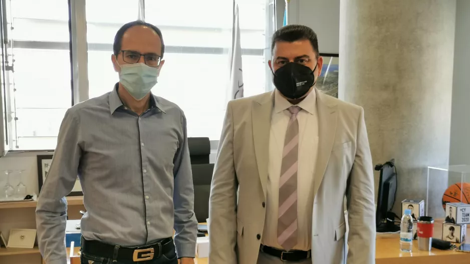  Ο Όμιλος Εταιρειών Υγείας ΒΙΟΙΑΤΡΙΚΗ στο πλευρό της Ολυμπιακής Ομάδας 