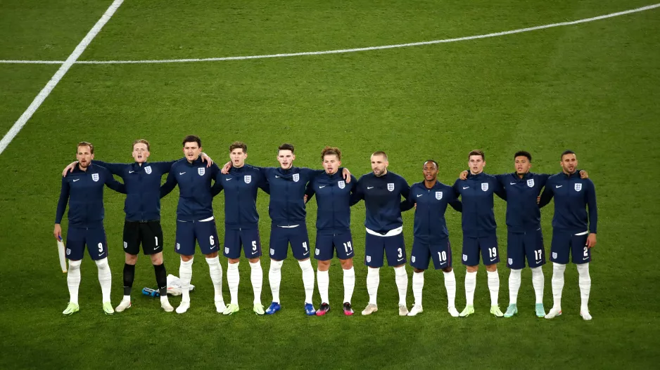 #ThreeLions