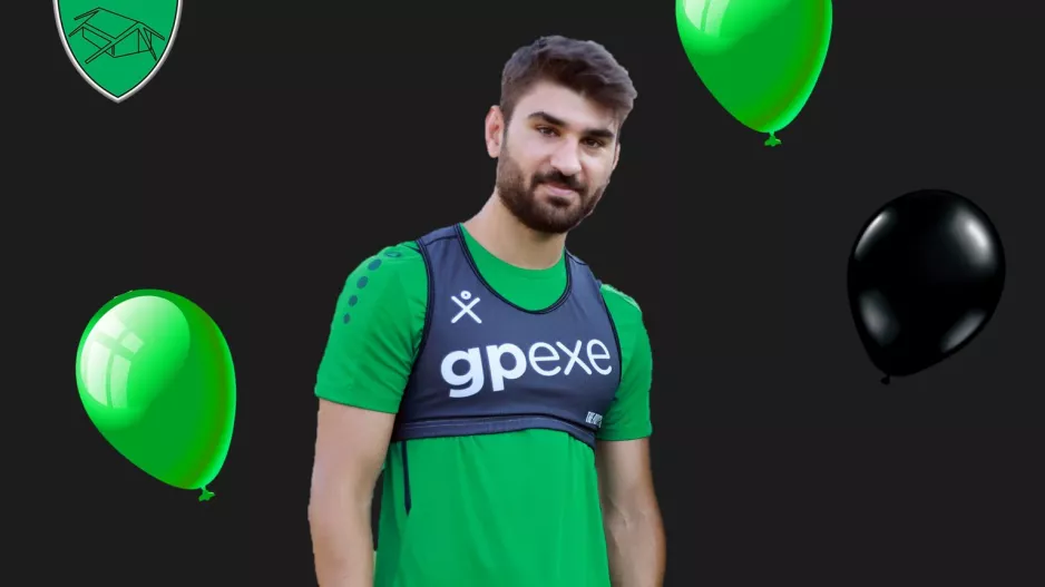 Γιορτάζει ο Στέφανος…