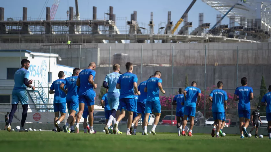 «Κρατώντας τα γρανάζια σε κίνηση»